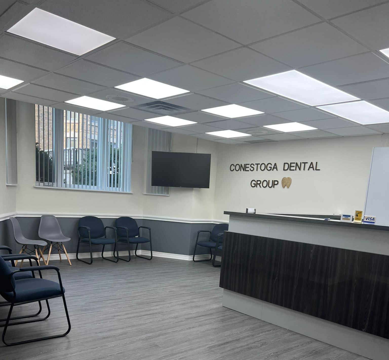 Conestoga Dental