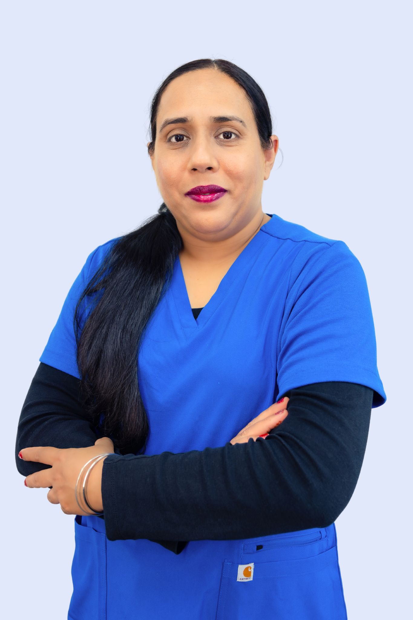 Dr. Gagandeep Kaur